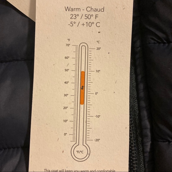 Animal-Free Sherpa Coat - Picture 14 of 16